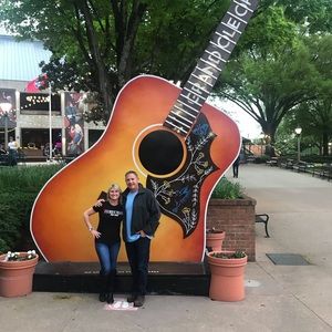 Meet your Posher, David